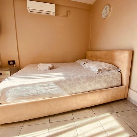Elegant Studio In The Center Of City. Thessaloníki Exteriör bild