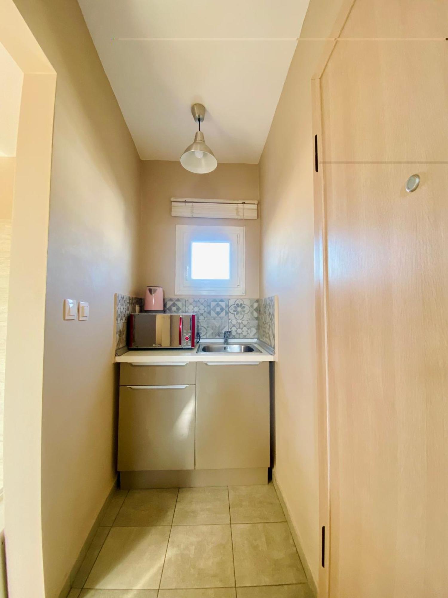 Elegant Studio In The Center Of City. Thessaloníki Exteriör bild