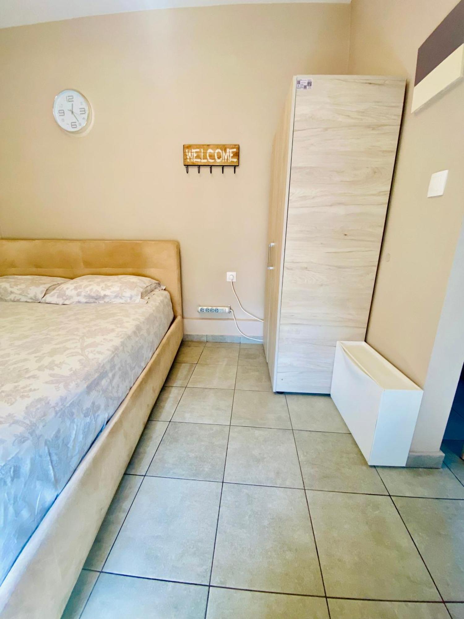 Elegant Studio In The Center Of City. Thessaloníki Exteriör bild