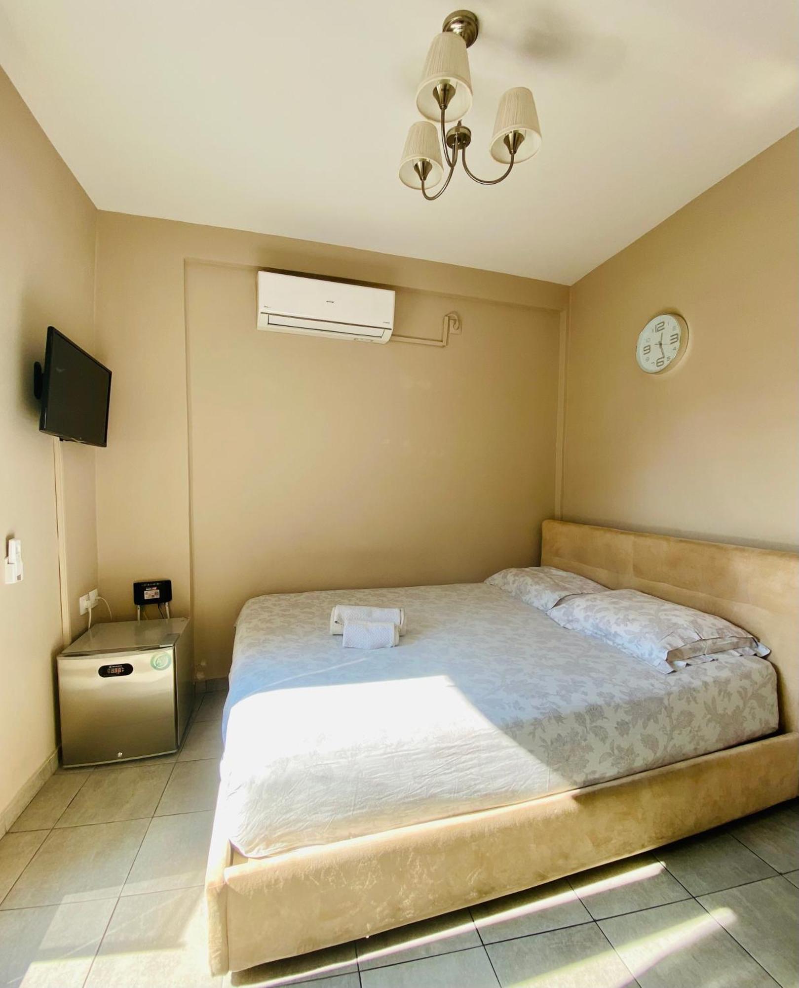 Elegant Studio In The Center Of City. Thessaloníki Exteriör bild