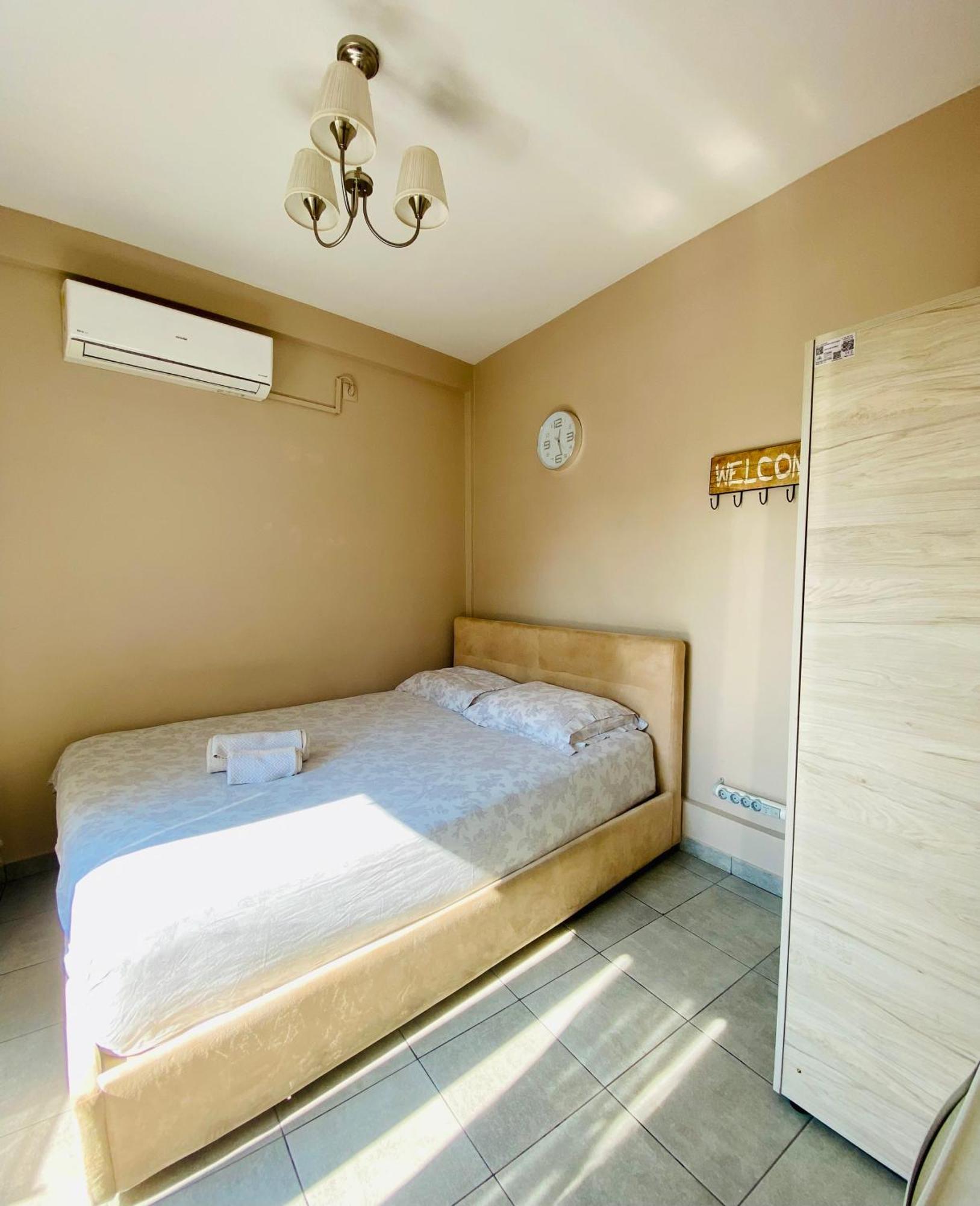 Elegant Studio In The Center Of City. Thessaloníki Exteriör bild