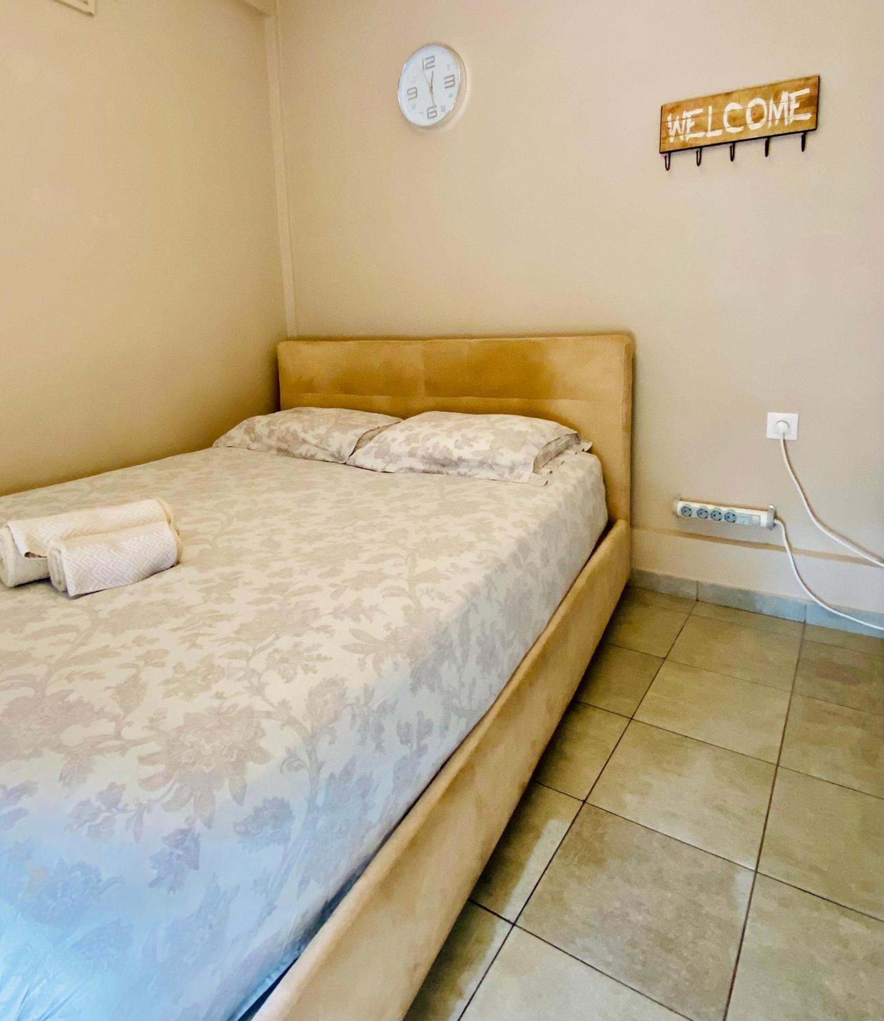 Elegant Studio In The Center Of City. Thessaloníki Exteriör bild