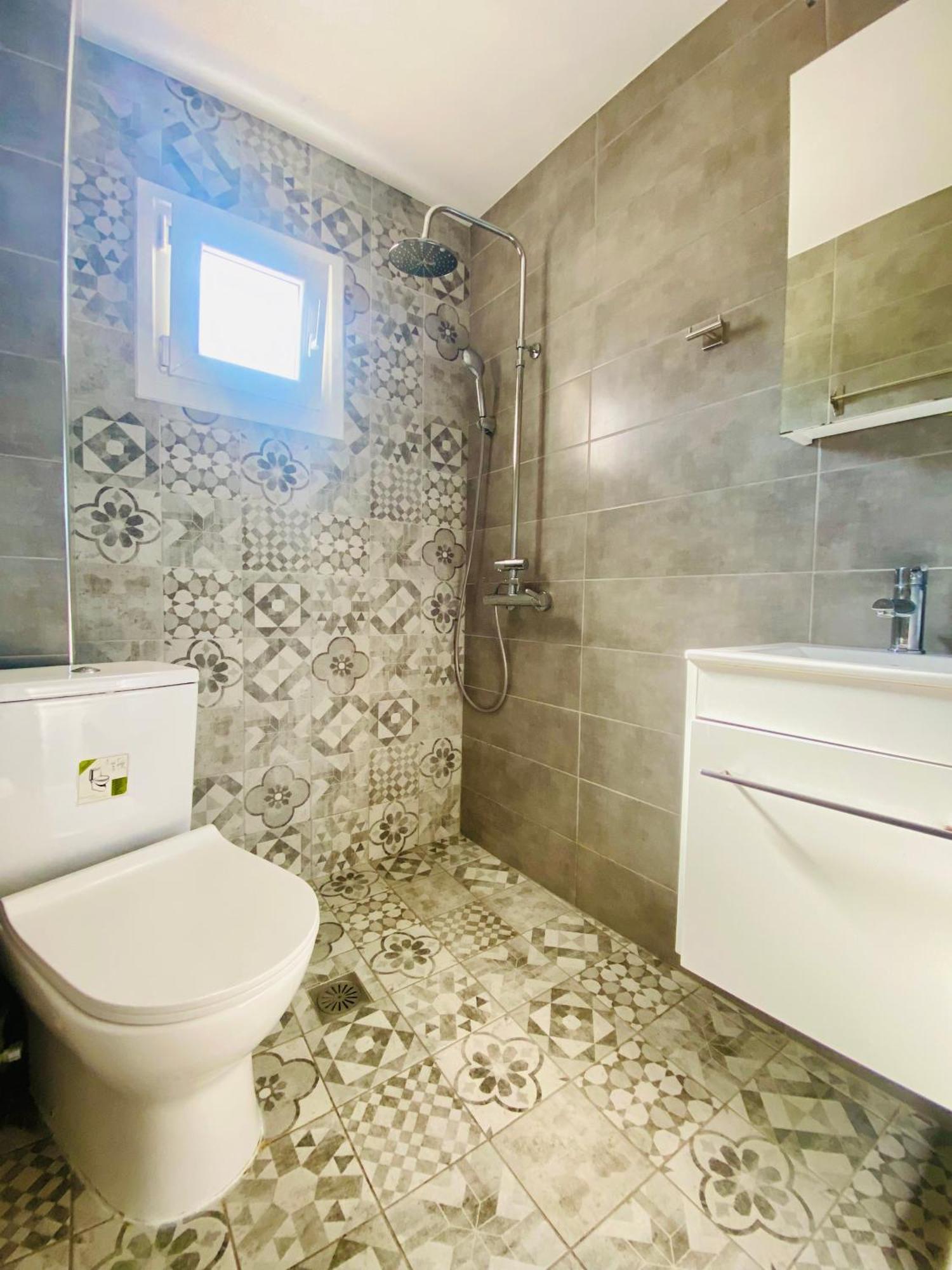 Elegant Studio In The Center Of City. Thessaloníki Exteriör bild