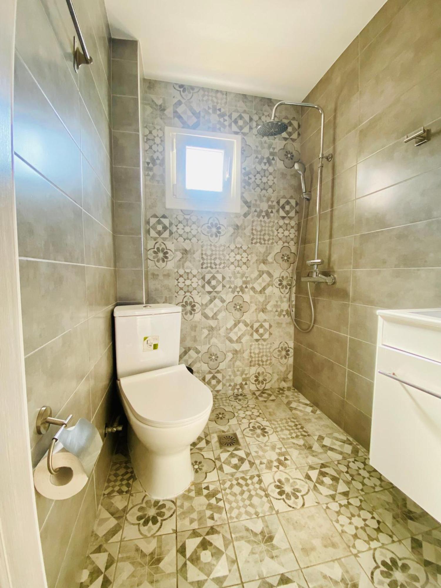 Elegant Studio In The Center Of City. Thessaloníki Exteriör bild